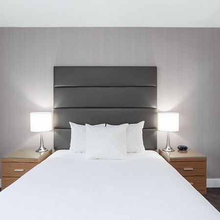 Sandman Hotel Grande Prairie Dış mekan fotoğraf