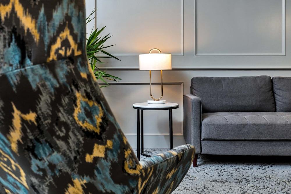 Sandman Hotel Grande Prairie Dış mekan fotoğraf