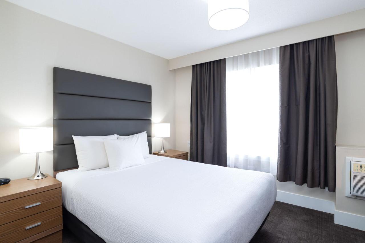Sandman Hotel Grande Prairie Dış mekan fotoğraf