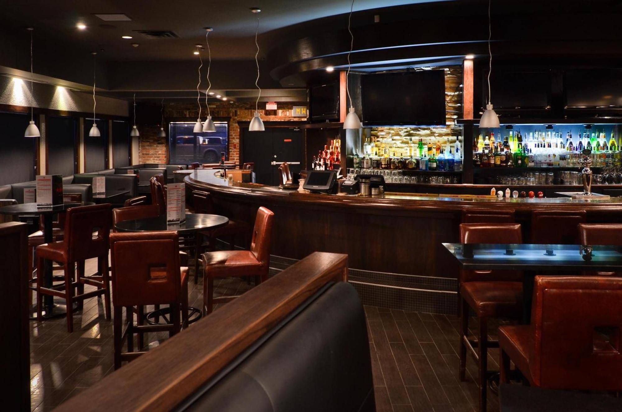Sandman Hotel Grande Prairie Dış mekan fotoğraf