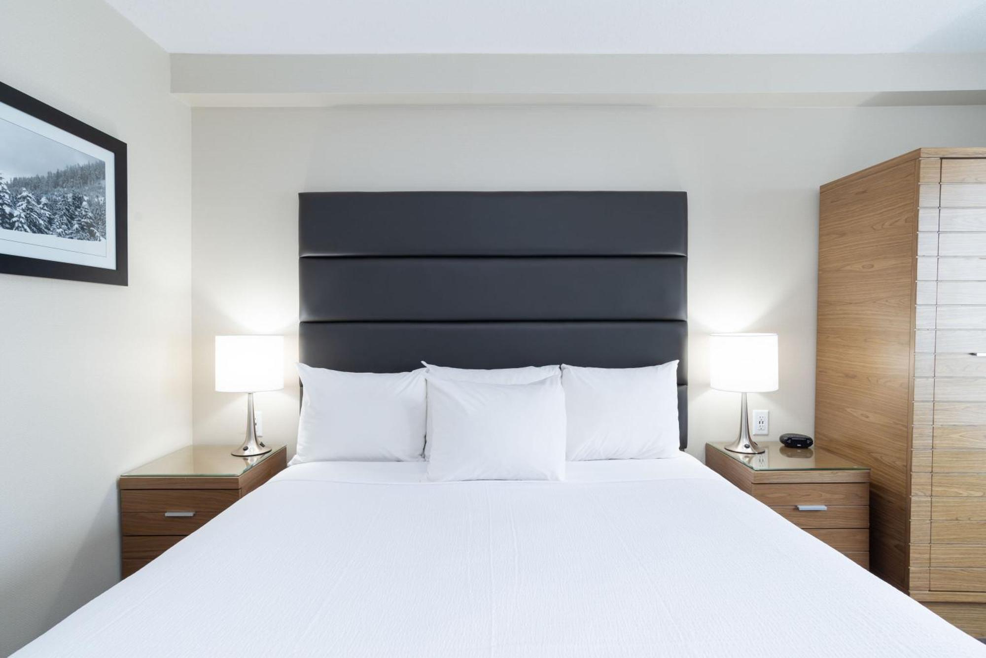 Sandman Hotel Grande Prairie Dış mekan fotoğraf