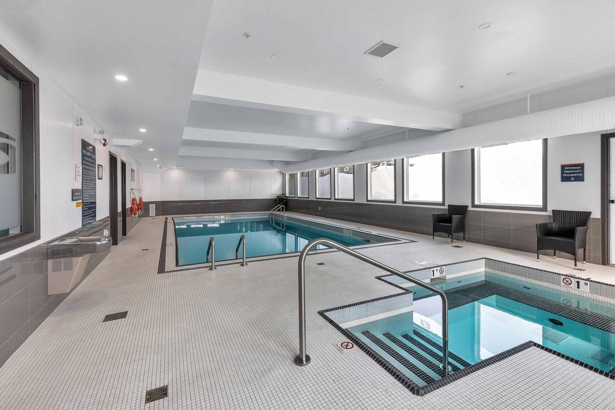 Sandman Hotel Grande Prairie Dış mekan fotoğraf